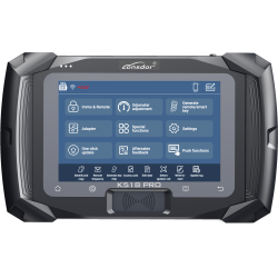 Programator Lonsdor K518 PRO Urządzenie na TESTY